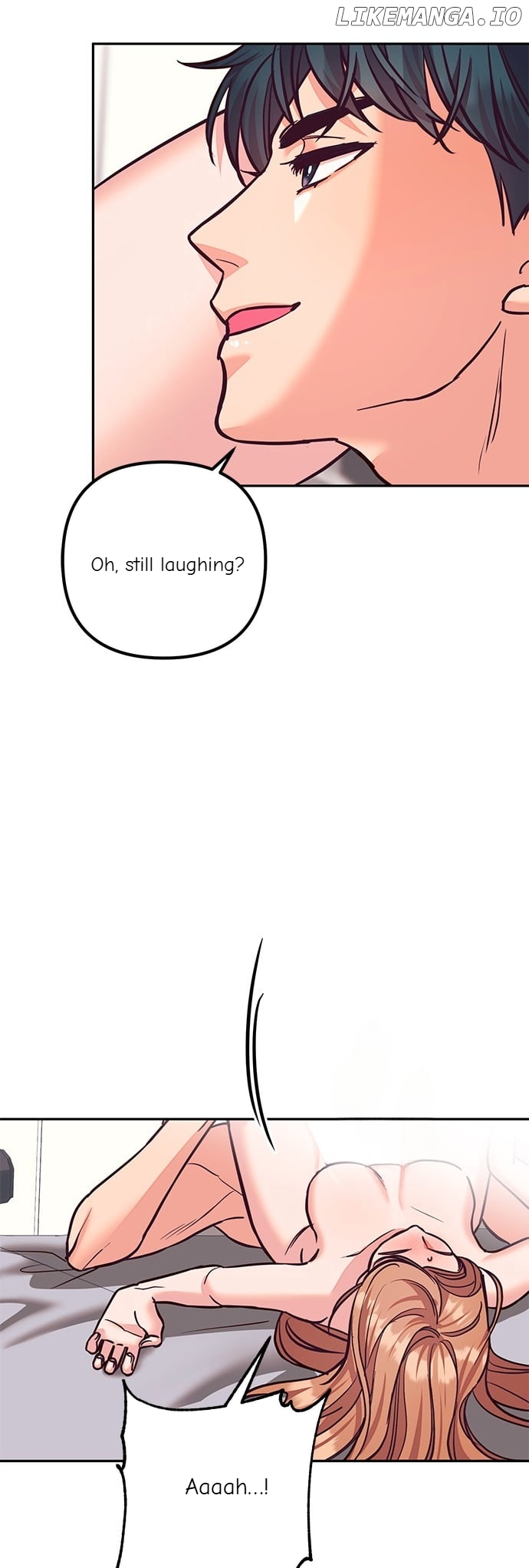 Marriage After a Close Call Chapter 13 - page 3